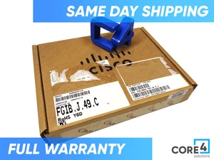 CISCO UCS-HDD2TI2F213 UCS 2TB 7.2K 64MB 6GBPS 3.5in SAS HDD - Picture 1 of 1