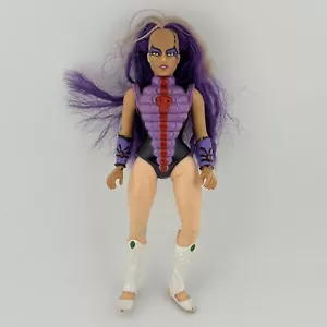 Figura de acción de colección 1984 Golden Girls Moth Lady Galoob Guardianes de las piedras preciosas - Imagen 1 de 11
