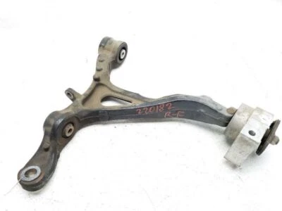 Brazo de control inferior del pasajero delantero derecho Acura Tl 2009-2014 OEM 51350-Tk4-A01 Foto 1 de 4