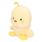 30cm Chicken Plush Doll Cute Comfortable Touch Vivid Multifunctional Chick Toy