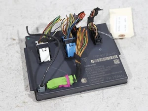 10-16 PORSCHE PANAMERA 970 BCM FRONT BODY CONTROL MODULE UNIT 7PP907064 OEM🚗 - Picture 1 of 5