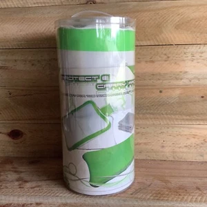 GENUINE NINTENDO Wii FIT PROTECT & CARRY PACK - UNOPENED - Picture 1 of 9