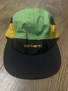Carthartt Soft Peak Cap - Picture 1 of 5
