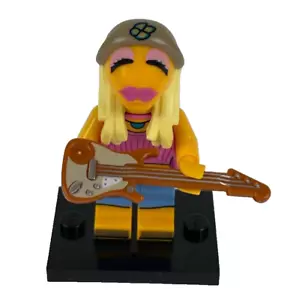 LEGO Minifigure Janice The Muppet (71033) - Picture 1 of 5