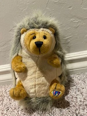Webkinz Hedgehog No Code - Image 1 of 2