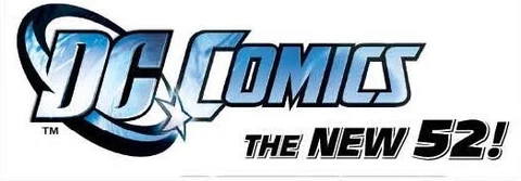 DC Collectibles The New 52! Action Figure Set - U PICK YOUR CHOICE! ✨NEW✨ Cover