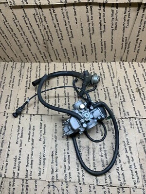 1996-2005 KAWASAKI VULCAN 800 VN800B КАРБЮРАТОР - Изображение 1 из 4