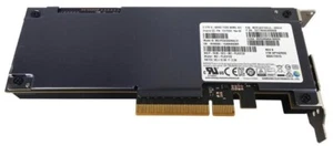Samsung MZ-PLK3T20 3.2TB NVMe PCIe Oracle 7317693 F320 94%+ health - Afbeelding 1 van 1