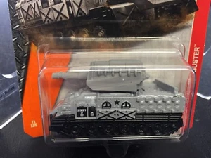 1:64 Matchbox Blockade Buster - Picture 1 of 2