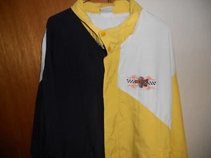 Nascar Jacket Bristol 2006 size XL - Picture 1 of 4
