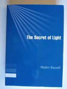Das Geheimnis des Lichts von Walter Russell: Neu - Bild 1 von 6