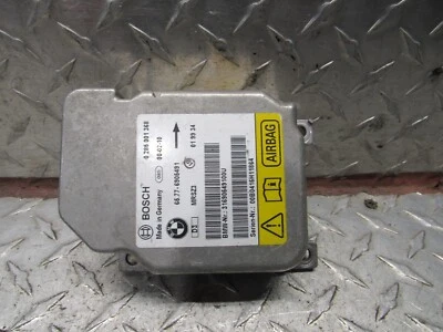 BMW 328I 66.77-6905491 1999-2000 MÓDULO DE CONTROL Foto 1 de 4