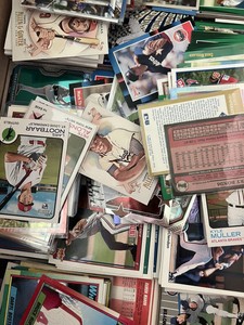 Choose Your Own DISCOUNT Baseball Card Singles 1990-2021 Stars Inserts Rookies