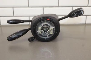 2014 Tesla Model S Clock Spring/Turn Signal Switch Combination OEM - Picture 1 of 19