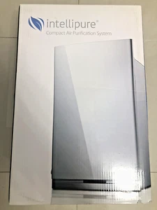 Intellipure Compact Air Purifier Professional Grade -10600-9  Sealed Brand New! - Picture 1 of 4