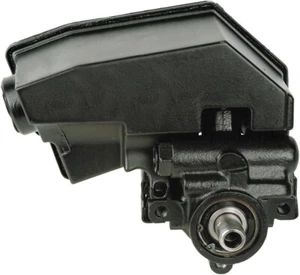 For 1991 1992-1995 Jeep Cherokee Grand Cherokee 20-38606 Power Steering Pump - Picture 1 of 2