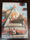 DVD Film. Opération delta force 5 Bon état