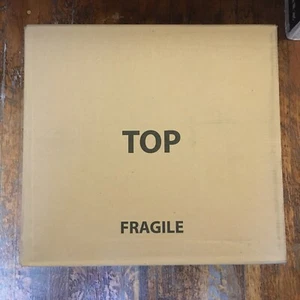 Zildjian 400th Anniversary Limited Edition Bell Brass Snare - NEW - UNOPENED BOX - Picture 1 of 8