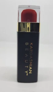 Kardashian Beauty Lip Slayer Lippenstift in Phoenix 563 *NEU* volle Größe 0,10 Oz. - Bild 1 von 3