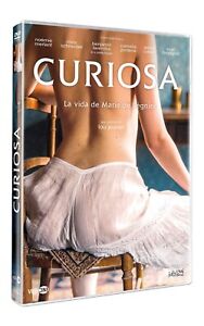 Curiosa [DVD]
