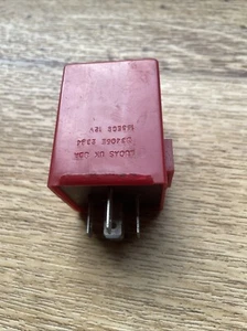 LUCAS 8DA 12V Zeitschaltuhr Range Rover Oldtimer. R19 - Bild 1 von 3