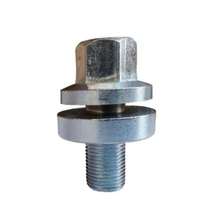 Car Metal Bolt for Civic 90017P01003 04133P01305 Crankshaft Pulley 90017PM3003 - Picture 1 of 8