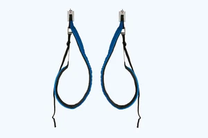 Eslinga de pared deportiva Ruk para kayak, SUP stand up paddle y tablas de surf deportes acuáticos - Imagen 1 de 3