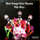 The Nice Ars Longa Vita Brevis - LP 33T