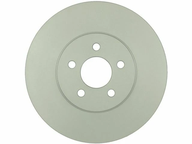 Rotor de freno delantero Bosch QuietCast para Chrysler Cirrus 1997-2000 42XGDX Foto 1 de 1