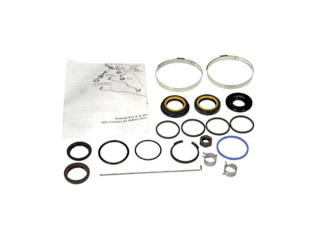 For 1982-1989 Volkswagen Scirocco Steering Rack Seal Kit 28391FQWR 1987 1983 - Image 1 of 2