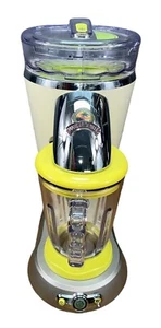 Margaritaville DM0500 Frozen Concoction Machine Margarita Slush Ice Maker VIDEO - Picture 1 of 10