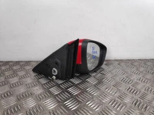 2021 FORD FOCUS IV HN DOOR/WING MIRROR (RIGHT) POWERFOLD 2442531 - Picture 1 of 4