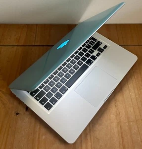 Apple MacBook Pro 13" Core i5 2.5GHz 8GB RAM 256GB SSD BLUE MS Office SEQUOIA - Picture 1 of 21