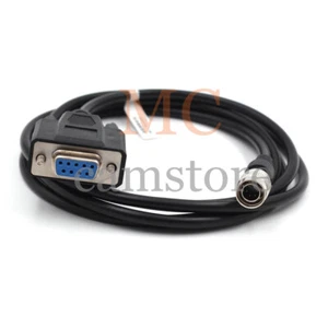 "Conector Hirose 6 pines a 9 pines conector RS232 para com 59" - Imagen 1 de 5