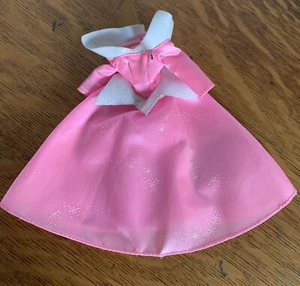Vintage Disney Musical Princess Doll Aurora Dress 6.5” W/FLAWS**** - Picture 1 of 8