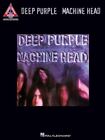 Deep Purple - Machine Head [Guitar Recorded Versions]