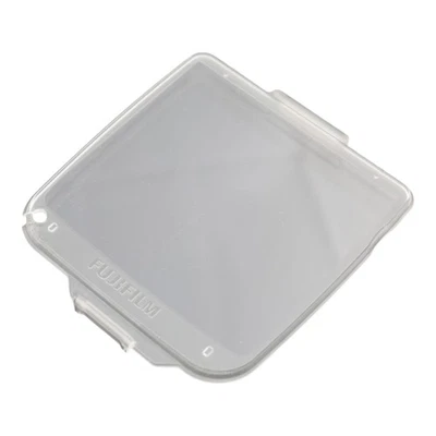 Cubierta de pantalla original Fuji Fuji Fujifilm protección de monitor - FinePix S5 Pro Foto 1 de 2