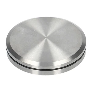 Original Bosch Siemens Knebel Drehscheibe TwistPad für Kochfeld 00614176 614176 - Bild 1 von 7