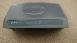 FLUKE DSP LIA-012 LIA012 Meßadapter Channel für DSP - Bild 1 von 2