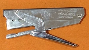 Pinza Surebonder 2500 pinza carrello elevatore manuale - Foto 1 di 4