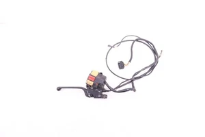 BMW R1100 R1100 2003 98-05 OEM GIRO INTERRUPTOR EMBRAGUE PERCHA ESTRANGULADOR PALANCA CABLE B10 - Imagen 1 de 12