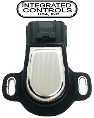 Sensor de posición del acelerador para Toyota T100 1994-1998 2,7 L y 3,4 L Foto 1 de 3