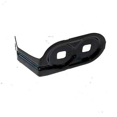 Soporte de soporte de guardabarros delantero derecho BMW M5 550i 2011-2016 OEM 41357207206 Foto 1 de 4