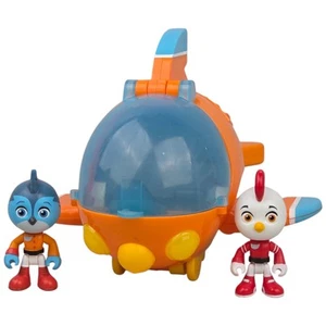 Top Wing Swift's Flash Wing Rescue - Hasbro 2018 LEER** - Imagen 1 de 11