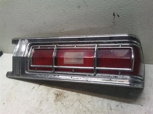 1975 Ford Elite Passenger RH Tail Light - Picture 1 of 12