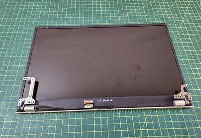 ASUS VivoBook 15 F512DA 15.6 1920x1080 FHD Pantalla LCD Conjunto Completo #b418 Foto 1 de 4