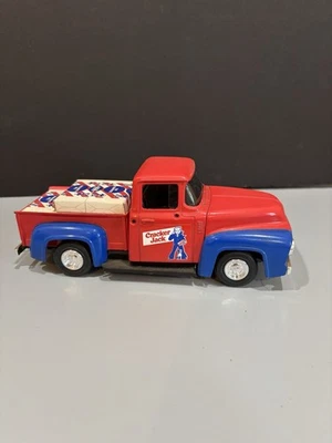ERTL "Cracker Jack" 1956 Ford Pickup - Image 1 of 4