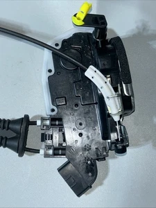 Door Lock Actuator Motor Dorman 937-266 - Picture 1 of 6