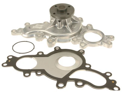 Bomba de agua 85942MJXN 2008 2009 2010 2011 2012 2013 para Lexus LS460 2007-2017 Foto 1 de 2