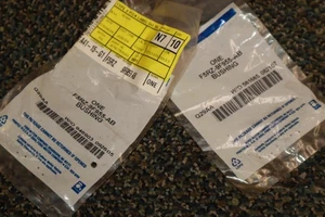 A Pair of Genuine OEM Ford Bushings F5RZ-9F955-AB - Picture 1 of 5